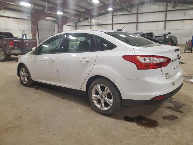 Photo 2 from auction – 2013 FORD FOCUS SE with VIN 1FADP3F28DL353765