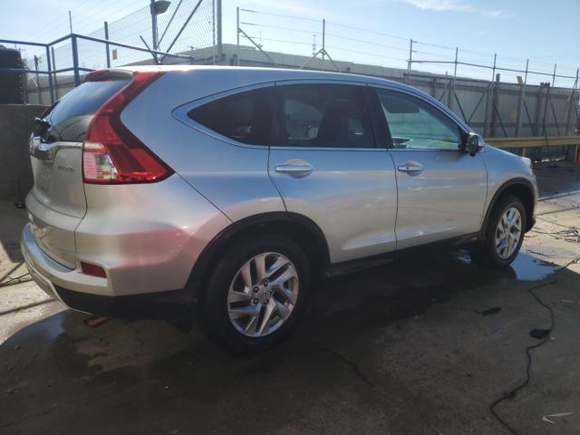 Photo 3 from auction – 2015 HONDA CR-V EX with VIN 5J6RM4H55FL044189