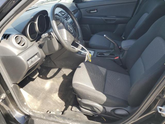 Снимка 7 от търг – 2007 MAZDA 3 I с VIN JM1BK32G871735876