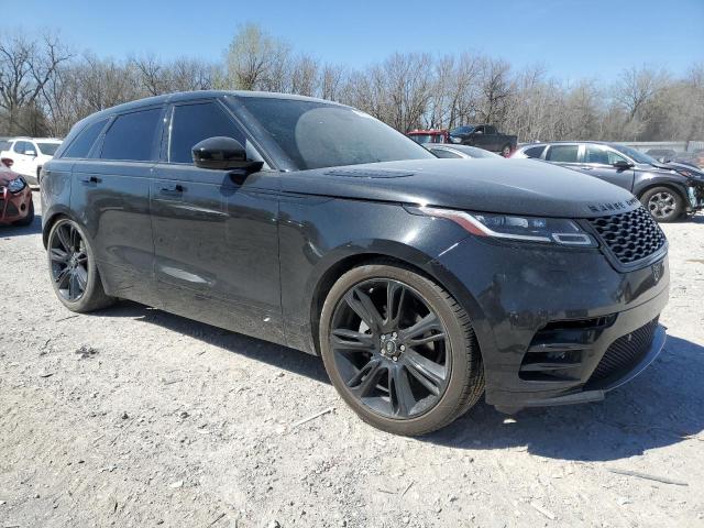 Photo 4 from auction – 2022 LAND ROVER RANGE ROVE with VIN SALYT2EX2NA334715