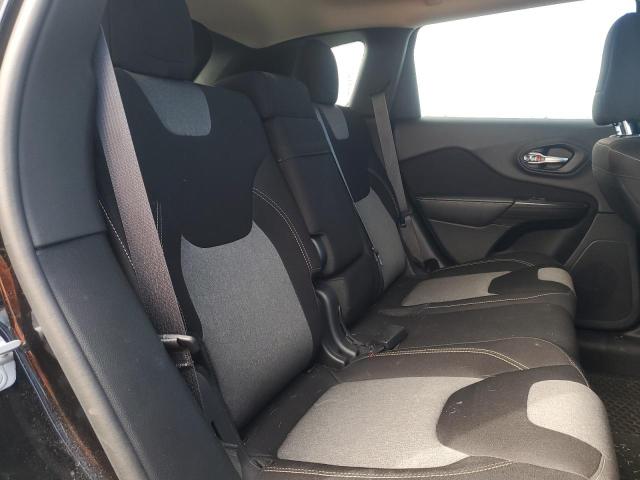 Photo 11 from auction – 2014 JEEP CHEROKEE L with VIN 1C4PJMCS2EW285398