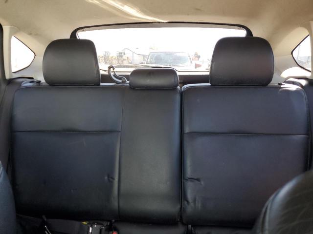 Photo 10 from auction – 2013 SUBARU XV CROSSTR with VIN JF2GPAVC4D2804056