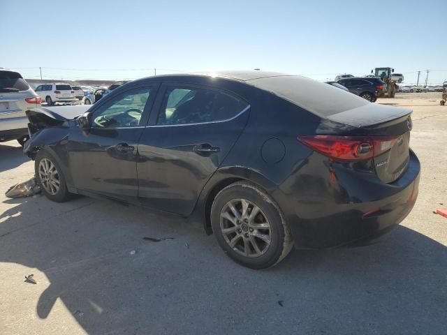 Photo 2 from auction – 2014 MAZDA 3 TOURING with VIN 3MZBM1V71EM106046
