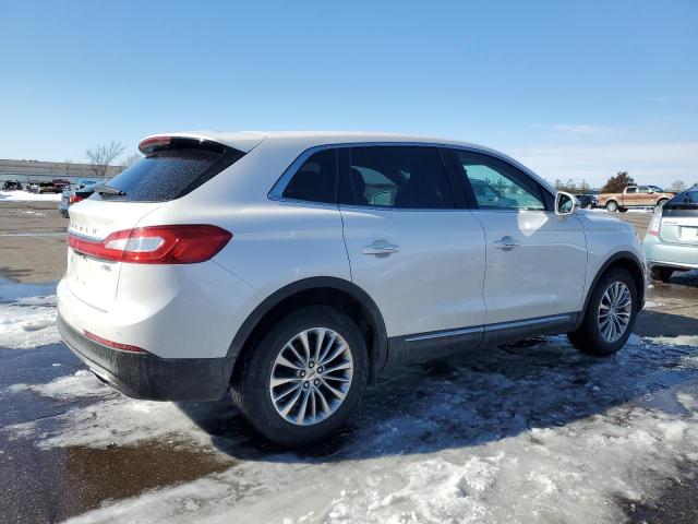 Снимка 3 от търг – 2016 LINCOLN MKX SELECT с VIN 2LMTJ8KR2GBL79130