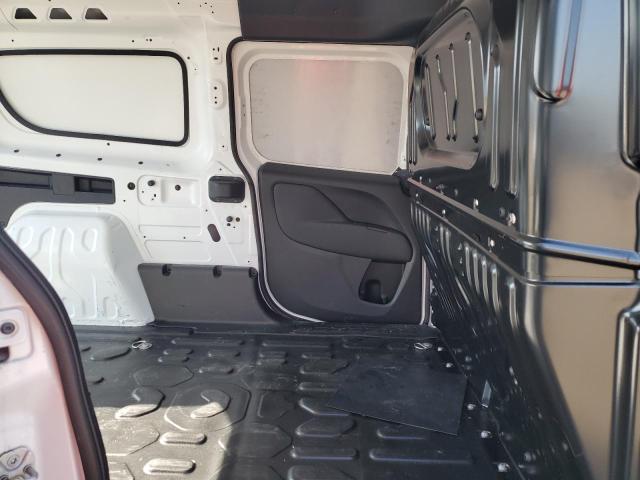Zdjęcie 11 z aukcji – 2022 RAM PROMASTER z VIN ZFBHRFAB6N6Y72475