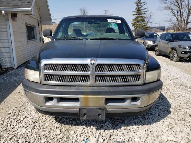Photo 5 from auction – 2001 DODGE RAM 2500 with VIN 3B7KC26Z21M505134