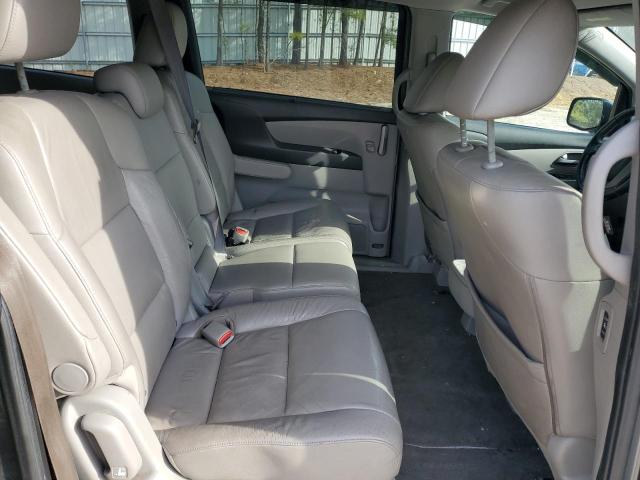 Photo 11 from auction – 2011 HONDA ODYSSEY EX with VIN 5FNRL5H69BB024614