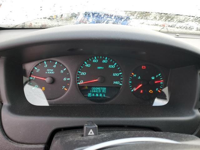 صورة رقم 9 من المزاد - 2012 CHEVROLET IMPALA LS مع VIN 2G1WF5E37C1288156