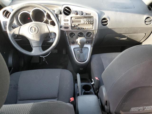 Photo 8 from auction – 2008 PONTIAC VIBE with VIN 5Y2SL65838Z408095