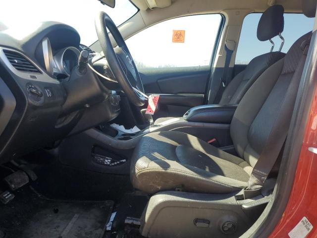 Photo 7 from auction – 2017 DODGE JOURNEY SX with VIN 3C4PDCBG2HT572281