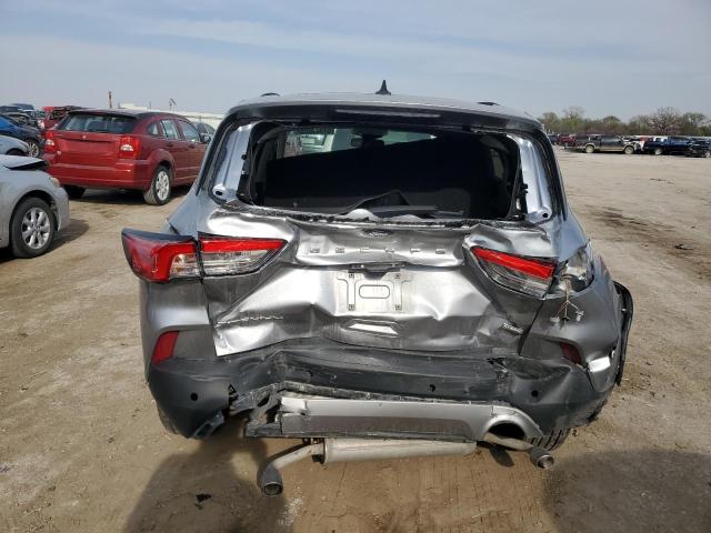 Photo 6 from auction – 2021 FORD ESCAPE TIT with VIN 1FMCU0DZ0MUB05299