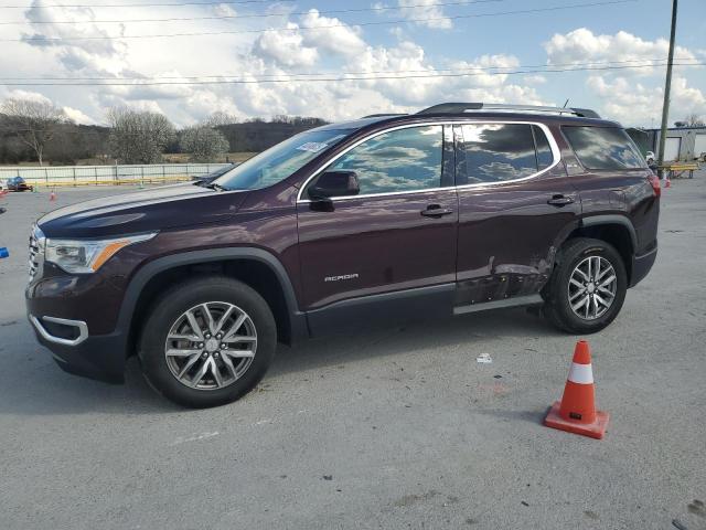Снимка 1 от търг – 2017 GMC ACADIA SLE с VIN 1GKKNLLS2HZ261683