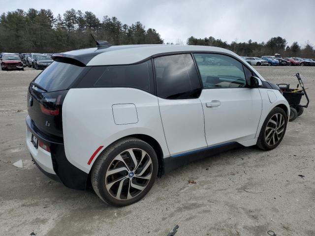 Photo 3 from auction – 2014 BMW I3 REX with VIN WBY1Z4C52EV275449