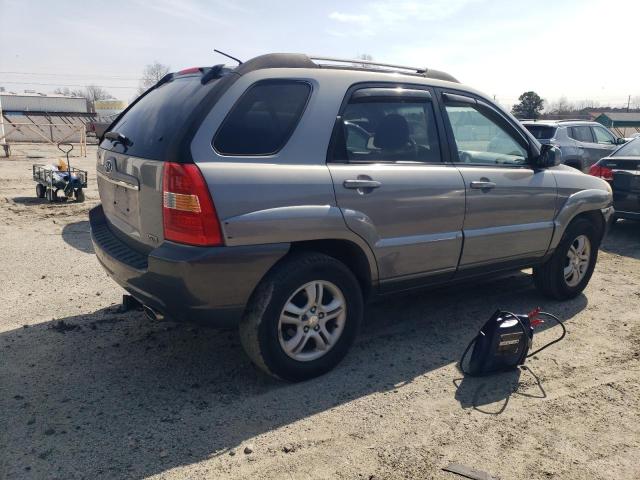 Снимка 3 от търг – 2008 KIA SPORTAGE E с VIN KNDJF723787518922