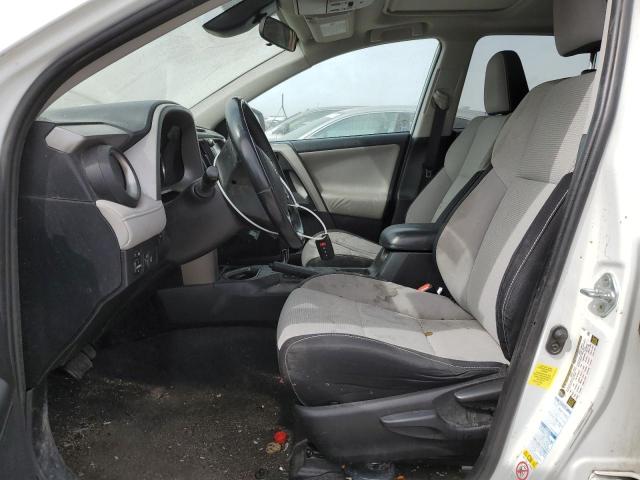 Photo 7 from auction – 2016 TOYOTA RAV4 XLE with VIN 2T3RFREV4GW535434