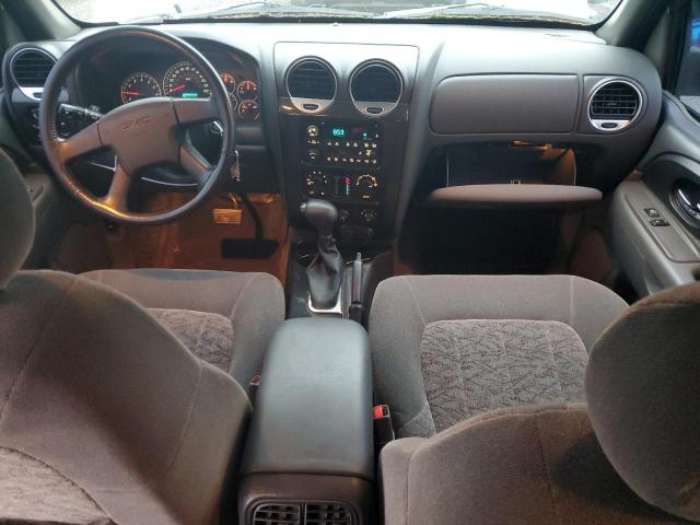 Снимка 8 от търг – 2002 GMC ENVOY с VIN 1GKDT13S522425155
