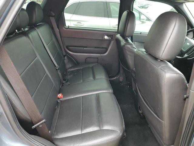 Photo 11 from auction – 2011 FORD ESCAPE XLT with VIN 1FMCU0D73BKA26166