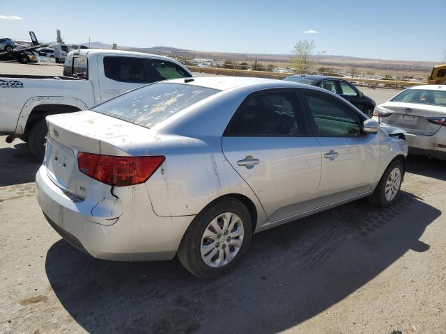 Photo 3 from auction – 2012 KIA FORTE EX with VIN KNAFU4A29C5470831