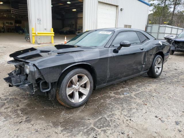 DODGE CHALLENGER 2019 with VIN 2C3CDZAG8KH675079 - Photo from auction
