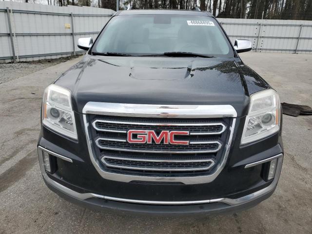 Photo 5 from auction – 2016 GMC TERRAIN SL with VIN 2GKFLUE36G6168906