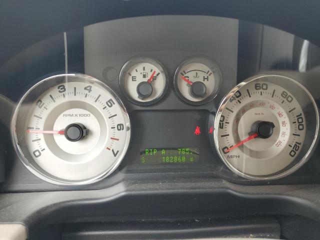 Снимка 9 от търг – 2007 FORD EDGE SEL P с VIN 2FMDK39C87BA82803