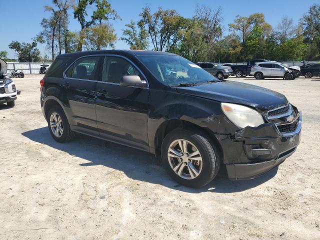 Photo 4 from auction – 2013 CHEVROLET EQUINOX LS with VIN 2GNALBEK0D6322207