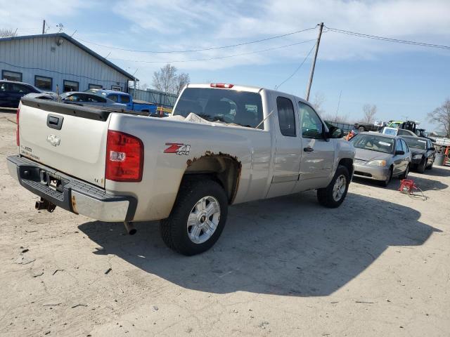 Photo 3 from auction – 2008 CHEVROLET SILVERADO with VIN 1GCEK19048Z143470