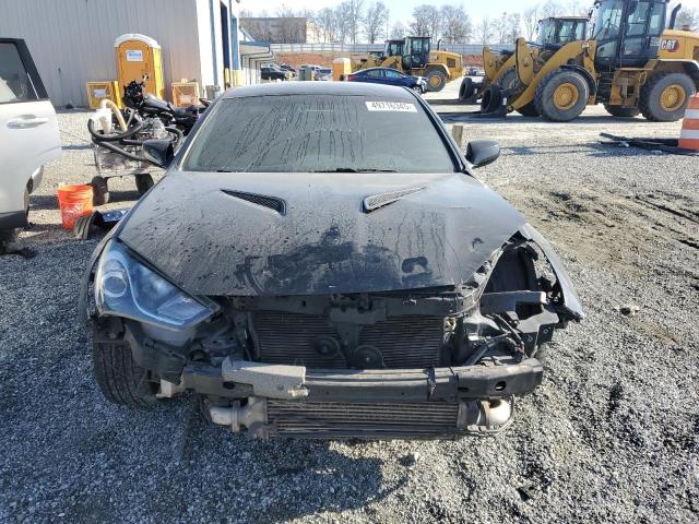Photo 5 from auction – 2013 HYUNDAI GENESIS CO with VIN KMHHT6KD2DU088542