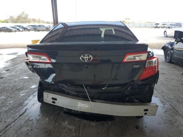 صورة رقم 6 من المزاد - 2012 TOYOTA CAMRY BASE مع VIN 4T1BF1FK4CU034425