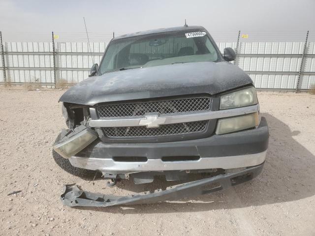 Фото 5 с аукциона – 2003 CHEVROLET SILVERADO с VIN 1GCHK29133E107040