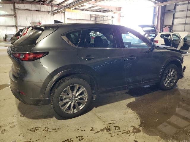 Photo 3 from auction – 2024 MAZDA CX-5 PREMI with VIN JM3KFBEM9R0376196