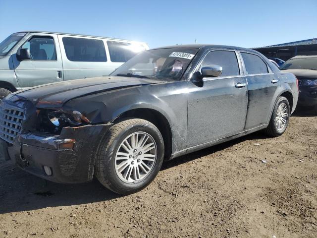 Photo 1 from auction – 2010 CHRYSLER 300 TOURIN with VIN 2C3CA5CV1AH191640