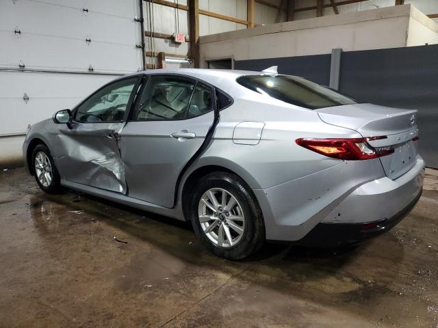 Photo 2 from auction – 2025 TOYOTA CAMRY XSE with VIN 4T1DAACK1SU011923