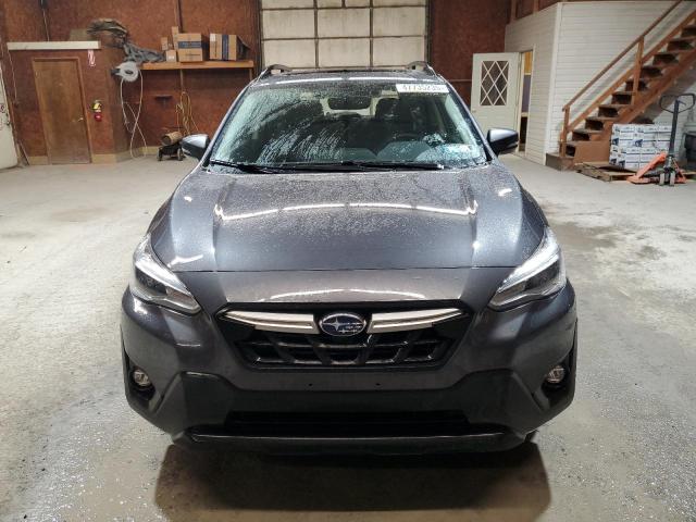 Photo 5 from auction – 2021 SUBARU CROSSTREK with VIN JF2GTHNCXM8382845