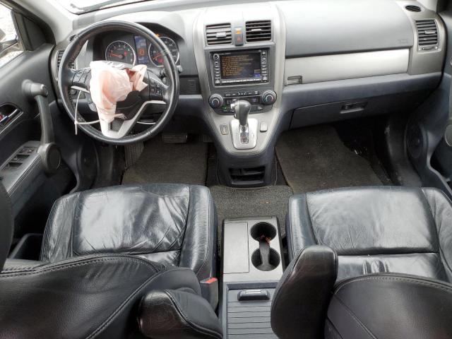 Photo 8 from auction – 2011 HONDA CR-V EXL with VIN 5J6RE4H76BL059762