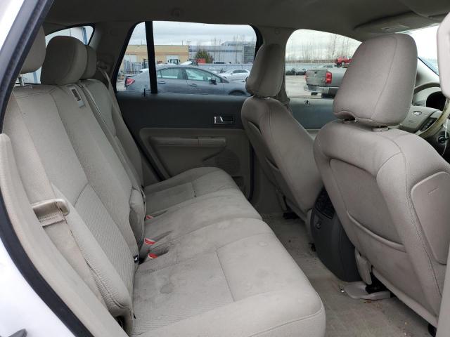Снимка 11 от търг – 2009 FORD EDGE SEL с VIN 2FMDK48CX9BA98799