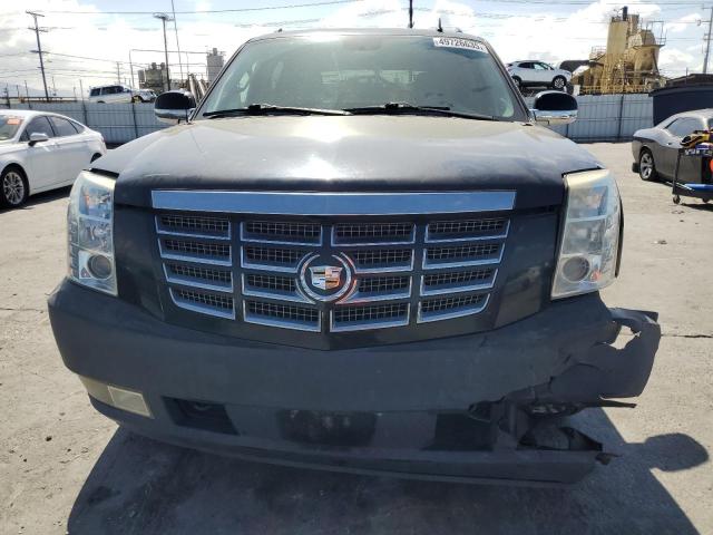 Снимка 5 от търг – 2012 CADILLAC ESCALADE E с VIN 3GYT4NEF3CG296329