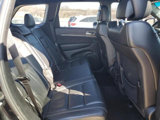 Photo 11 from auction – 2014 JEEP GRAND CHER with VIN 1C4RJFBT3EC129113
