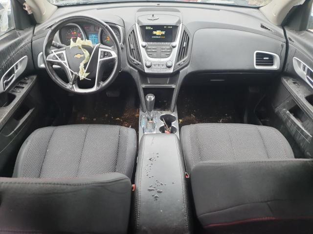 Photo 8 from auction – 2017 CHEVROLET EQUINOX LT with VIN 2GNALCEK2H1511868