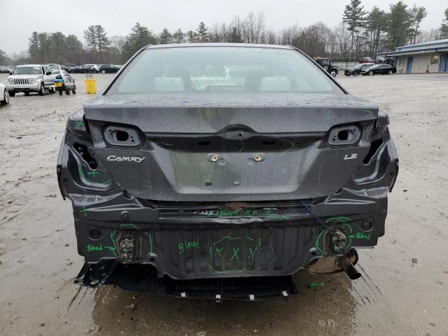 Photo 6 from auction – 2012 TOYOTA CAMRY BASE with VIN 4T1BF1FK1CU161083
