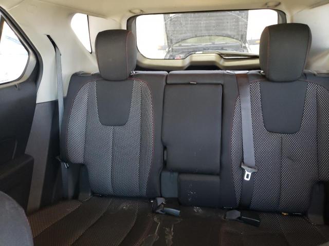 Photo 10 from auction – 2012 CHEVROLET EQUINOX LT with VIN 2GNALDEK9C6197010