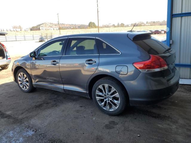 Photo 2 from auction – 2011 TOYOTA VENZA with VIN 4T3ZA3BB3BU054797