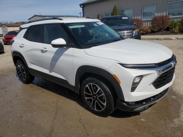Photo 4 from auction – 2024 CHEVROLET TRAILBLAZE with VIN KL79MPS27RB180742