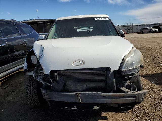Photo 5 from auction – 2013 KIA SOUL + with VIN KNDJT2A63D7512813