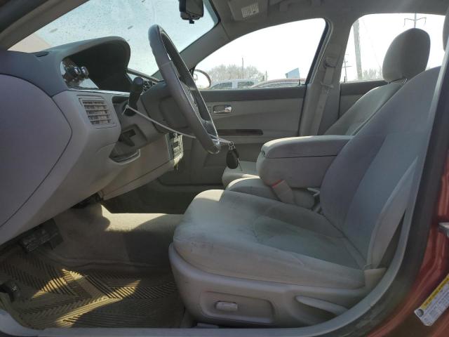 Снимка 7 от търг – 2008 BUICK LACROSSE C с VIN 2G4WC582481160057