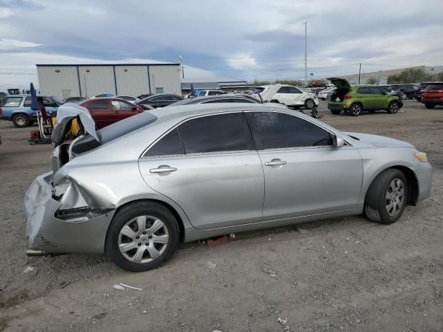 Photo 3 from auction – 2011 TOYOTA CAMRY BASE with VIN 4T1BF3EK5BU617646