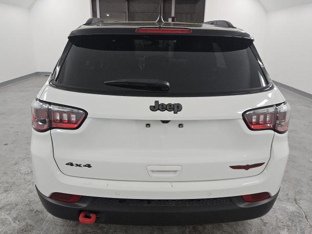 Снимка 6 от търг – 2024 JEEP COMPASS TR с VIN 3C4NJDDN5RT149620