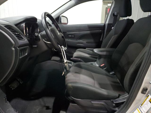 Photo 7 from auction – 2019 MITSUBISHI OUTLANDER with VIN JA4AR3AU8KU014036