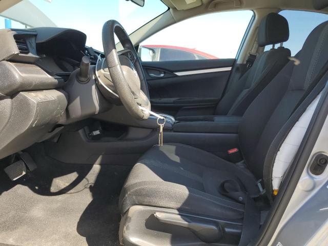 Photo 7 from auction – 2016 HONDA CIVIC LX with VIN 19XFC2F5XGE245468