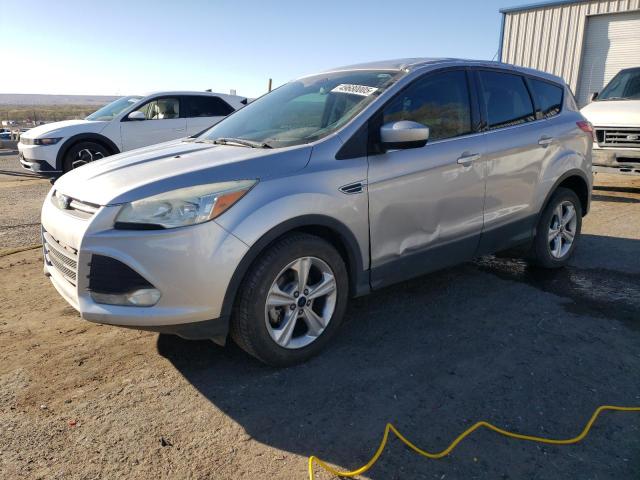 FORD ESCAPE SE 2016 with VIN 1FMCU0G73GUB48128 - Photo from auction
